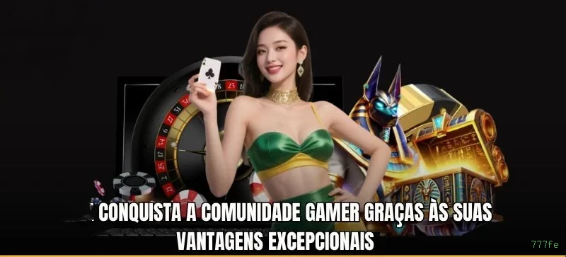 Cassino ao Vivo 777fe - Dealers Brasileiros Profissionais