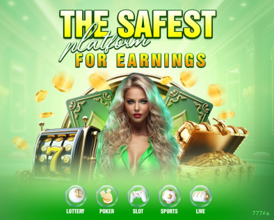 777fe Logo