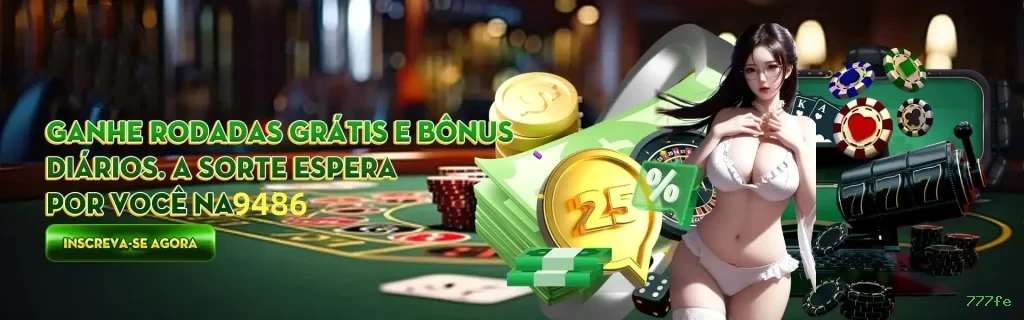 Promoções Exclusivas 777fe - Bônus Especiais e Ofertas Imperdíveis